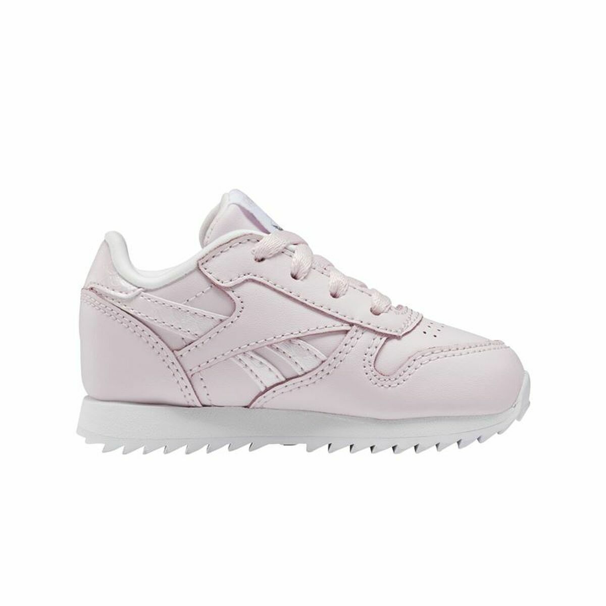 Sapatilhas de Desporto Infantis Reebok Cor de Rosa - EcoNest