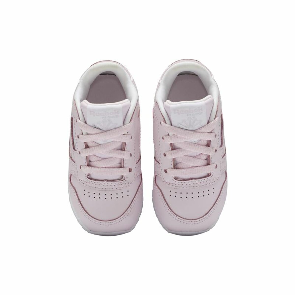 Sapatilhas de Desporto Infantis Reebok Cor de Rosa - EcoNest