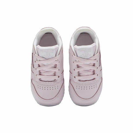 Sapatilhas de Desporto Infantis Reebok Cor de Rosa - EcoNest