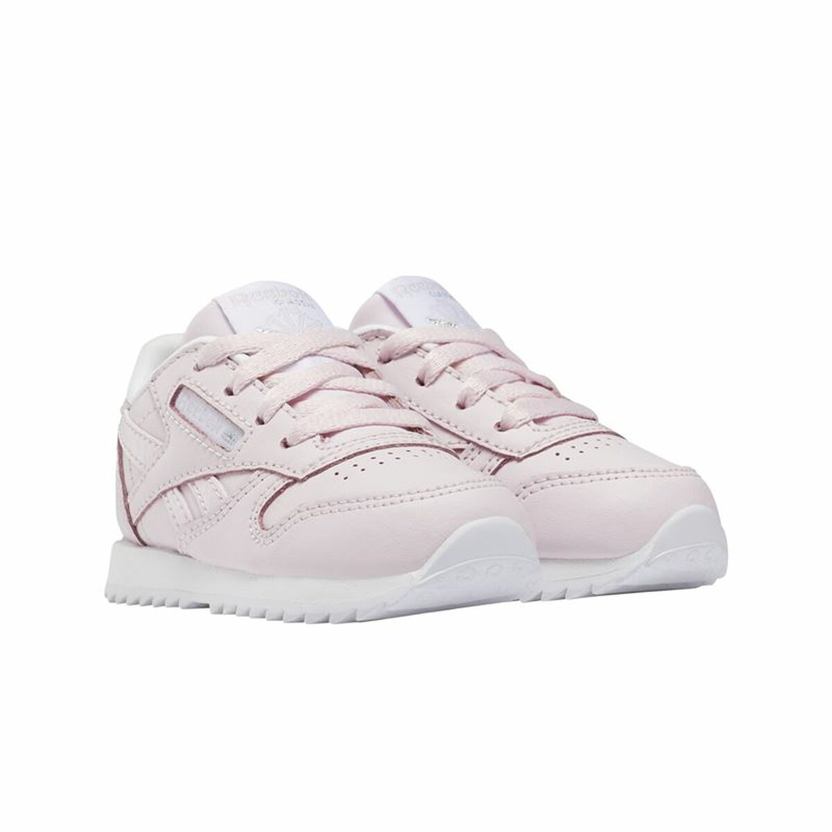 Sapatilhas de Desporto Infantis Reebok Cor de Rosa - EcoNest