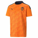 T-Shirt de Futebol para Crianças Valencia CF 2 Puma 2020/21 - EcoNest