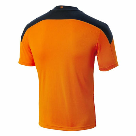 T-Shirt de Futebol de Manga Curta Homem Puma Valencia CF 2 - EcoNest