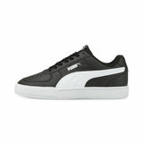 Sapatilhas de Desporto Infantis Puma Caven Preto - EcoNest