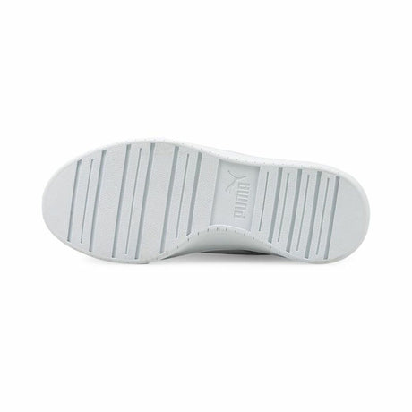 Sapatilhas de Desporto Infantis Puma Caven Preto - EcoNest