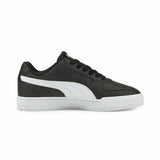 Sapatilhas de Desporto Infantis Puma Caven Preto - EcoNest