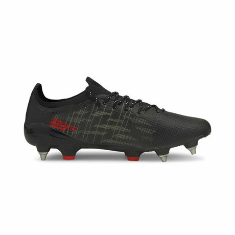 Chuteiras para Adultos Puma Ultra 1.3 MxSG Preto - EcoNest