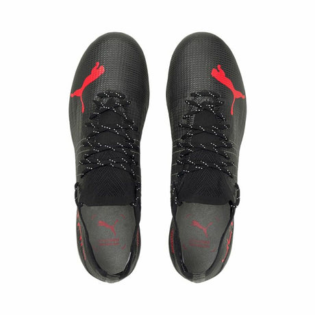Chuteiras para Adultos Puma Ultra 1.3 MxSG Preto - EcoNest