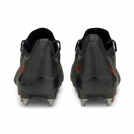 Chuteiras para Adultos Puma Ultra 1.3 MxSG Preto - EcoNest