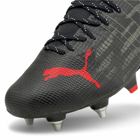 Chuteiras para Adultos Puma Ultra 1.3 MxSG Preto - EcoNest
