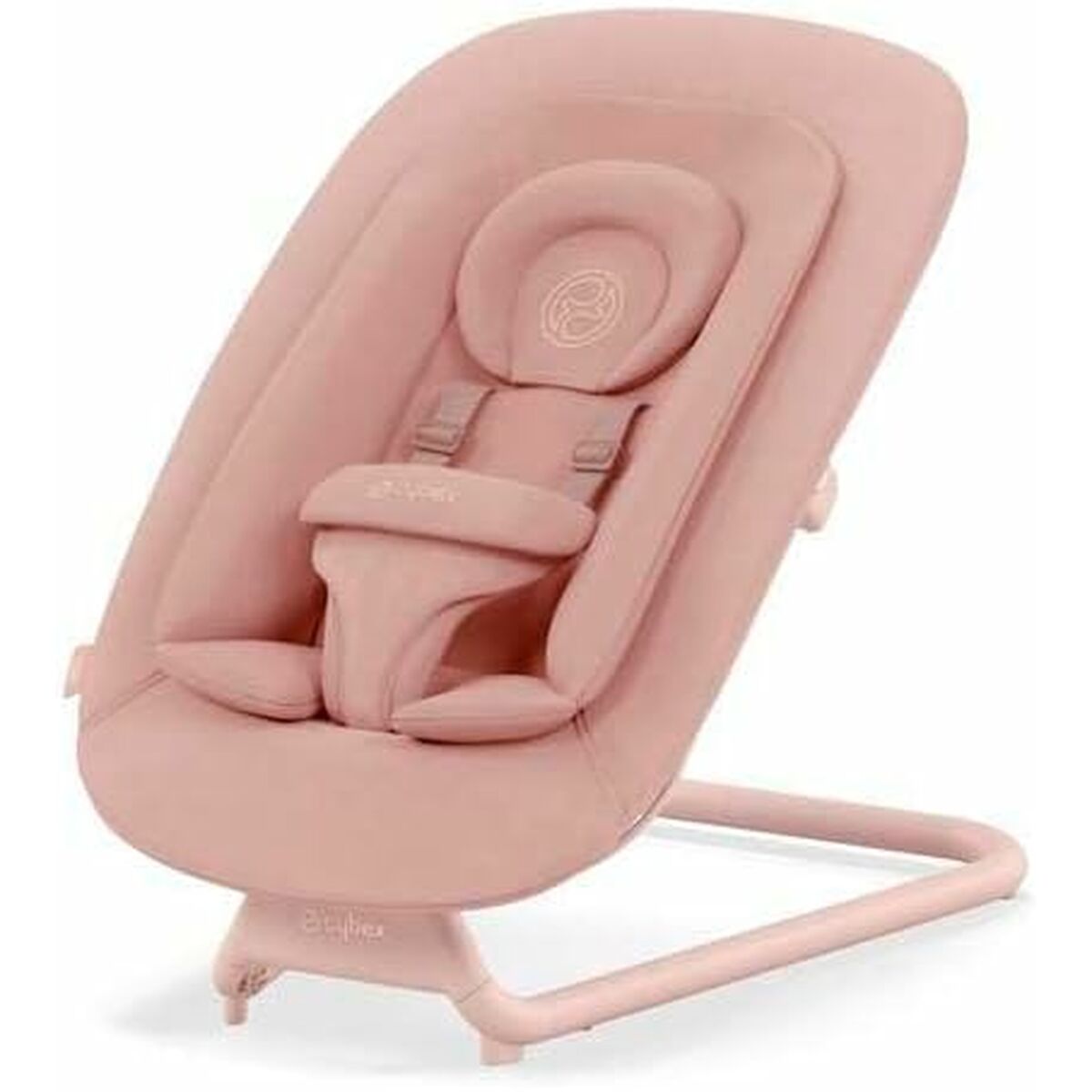 Rede para Bebé Cybex Cor de Rosa - EcoNest