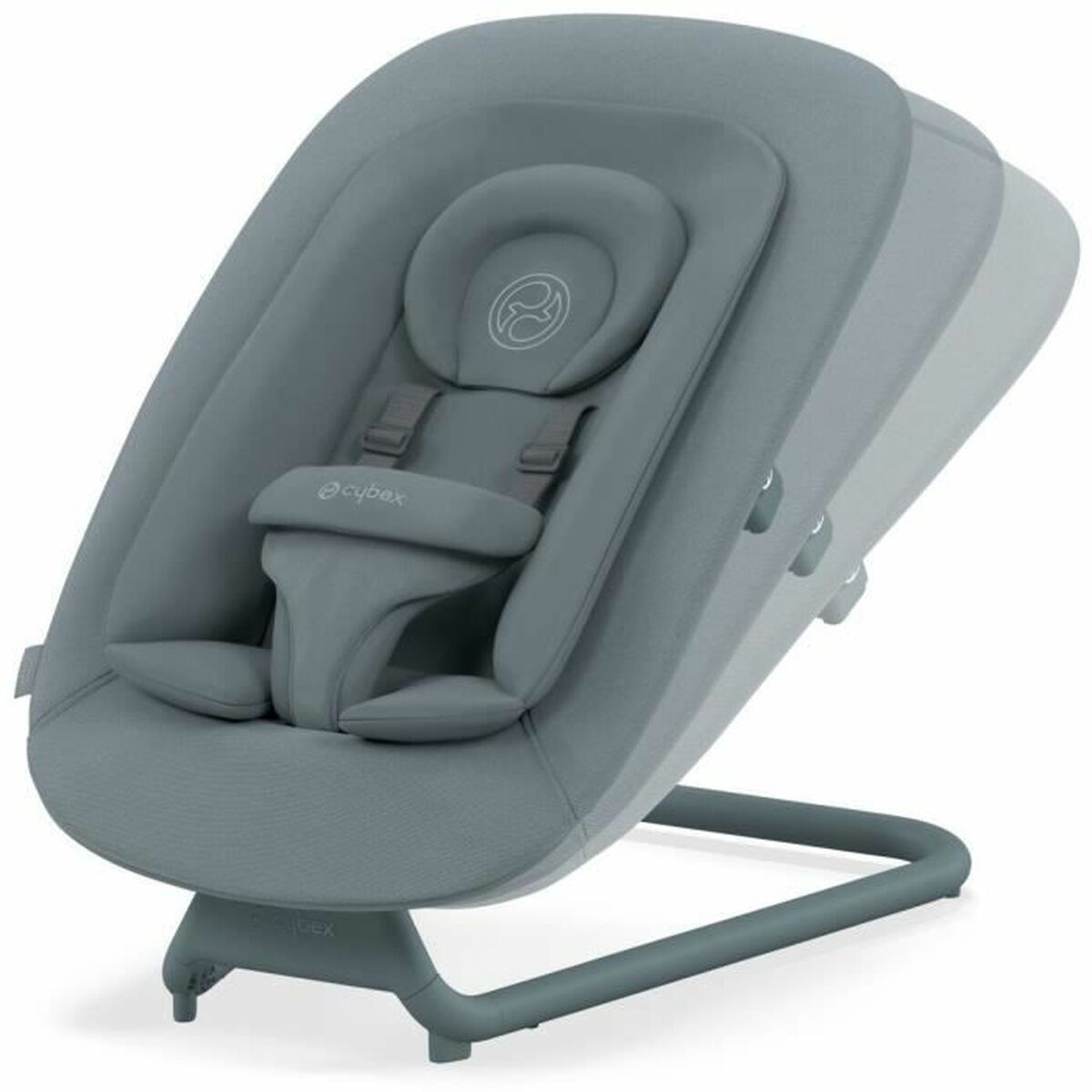 Rede para Bebé Cybex Cinzento - EcoNest