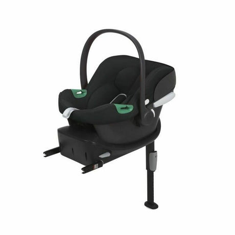 Cadeira para Automóvel Cybex Aton B2 i-Size Preto - EcoNest