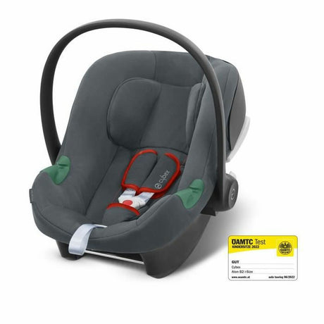 Cadeira para Automóvel Cybex ATON B2 I -SIZE 0+ (de 0 a 13 kilos) - EcoNest