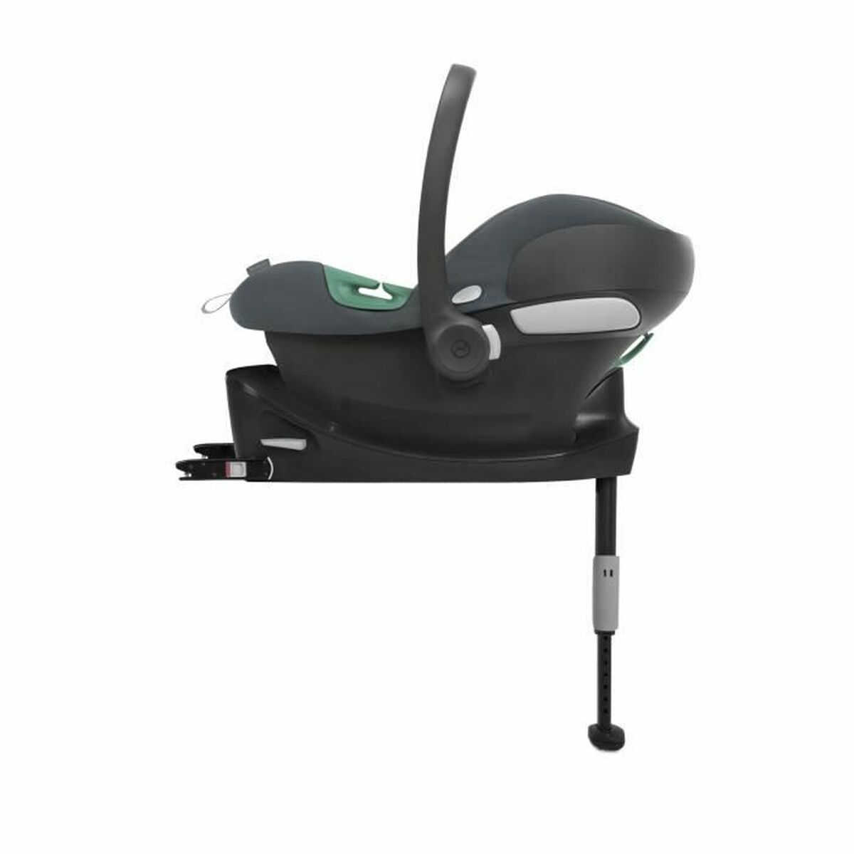 Cadeira para Automóvel Cybex ATON B2 I -SIZE 0+ (de 0 a 13 kilos) - EcoNest