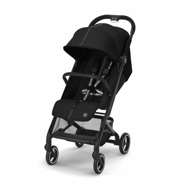 Carrinho de passeio para bebê Cybex Beezy Moon Preto - EcoNest