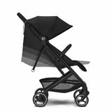 Carrinho de passeio para bebê Cybex Beezy Moon Preto - EcoNest