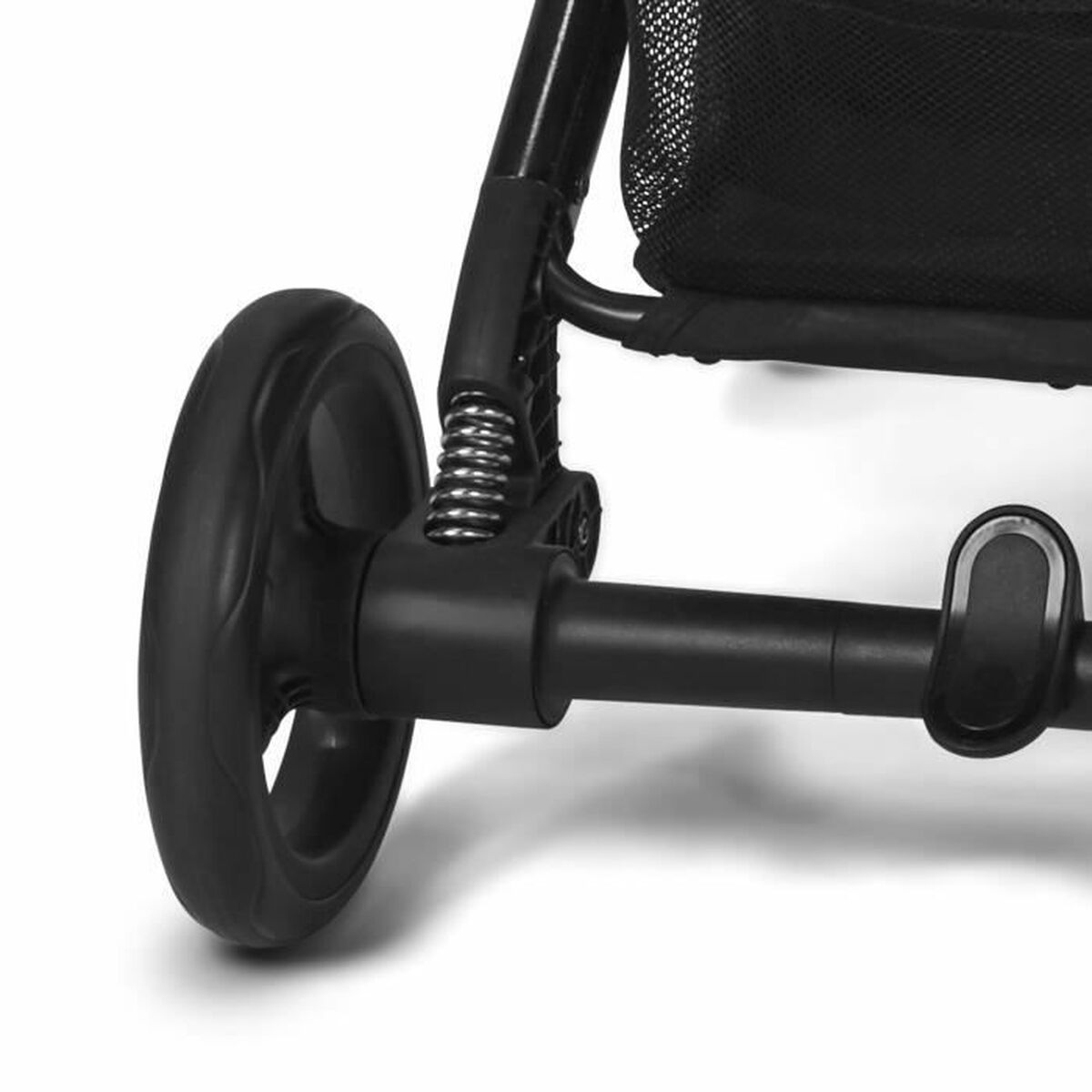 Carrinho de passeio para bebê Cybex Beezy Moon Preto - EcoNest