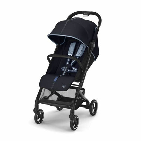 Carrinho de passeio para bebê Cybex Buggy Beezy Azul Marinho - EcoNest