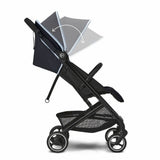 Carrinho de passeio para bebê Cybex Buggy Beezy Azul Marinho - EcoNest