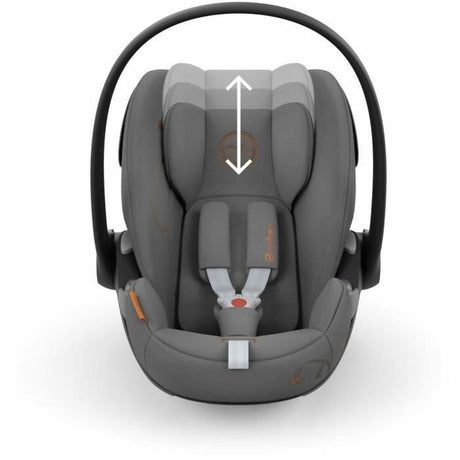 Cadeira para Automóvel Cybex Preto