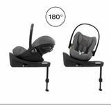 Cadeira para Automóvel Cybex Preto