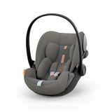 Cadeira para Automóvel Cybex Cloud G Cinzento