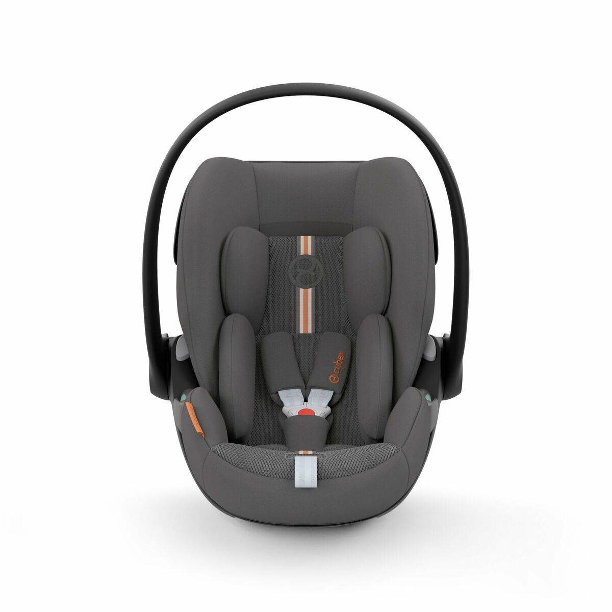 Silla para el Coche Cybex Cloud G Gris