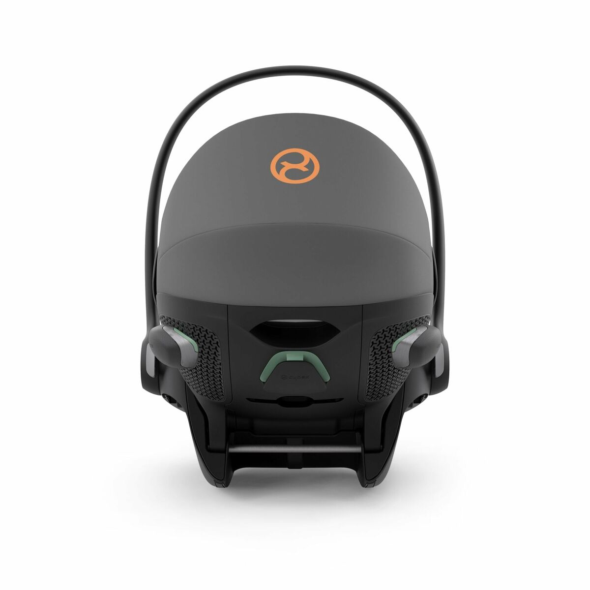 Cadeira para Automóvel Cybex Cloud G Cinzento