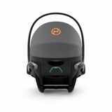 Cadeira para Automóvel Cybex Cloud G Cinzento