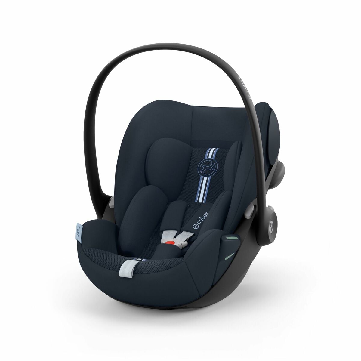 Cadeira para Automóvel Cybex Cloud G Azul