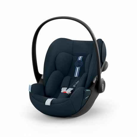 Cadeira para Automóvel Cybex Cloud G Azul