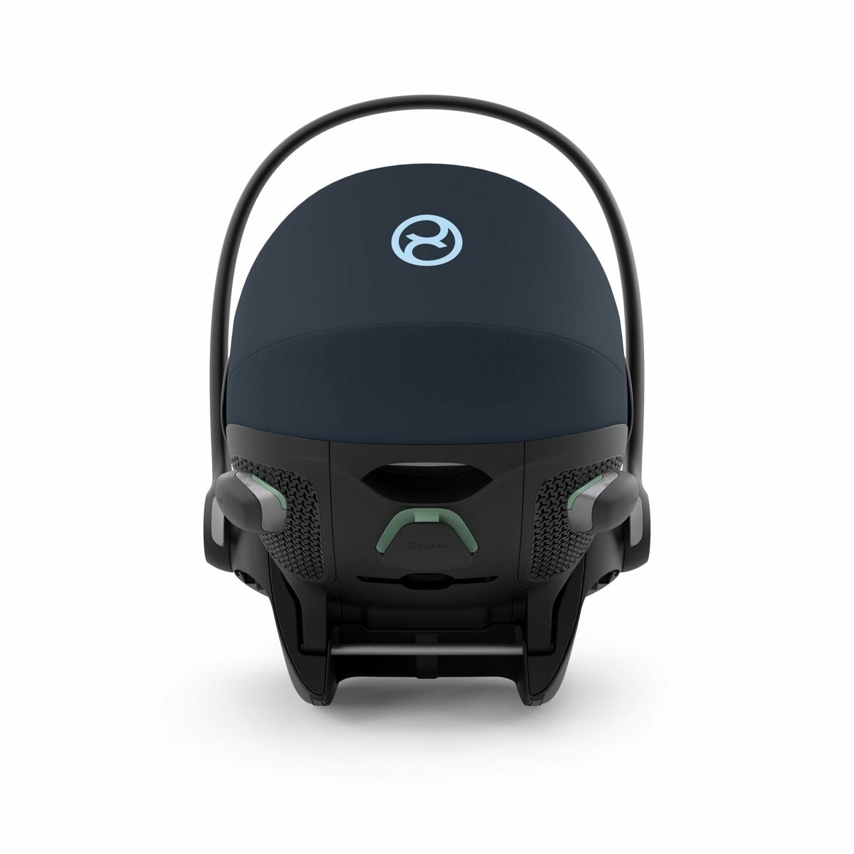 Cadeira para Automóvel Cybex Cloud G Azul