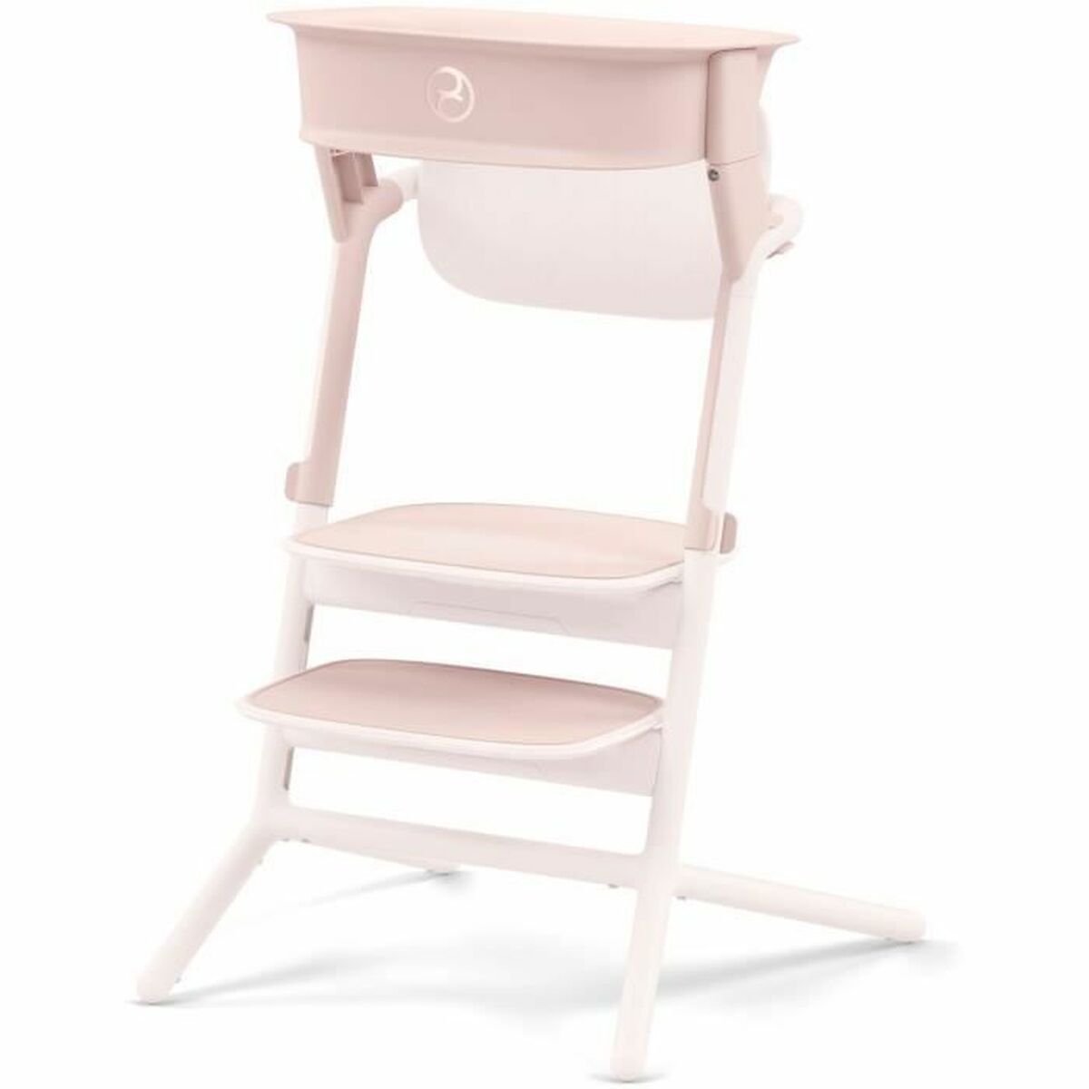 Banqueta Step Cybex Lemo 2 Método Montessori Cor de Rosa