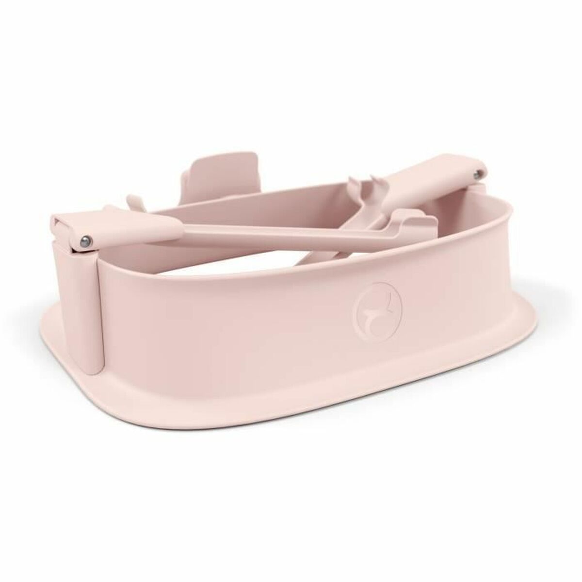 Banqueta Step Cybex Lemo 2 Método Montessori Cor de Rosa