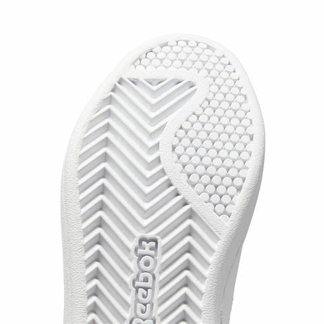 Sapatilhas de Desporto Infantis Reebok Royal Complete CLN 2 Branco - EcoNest