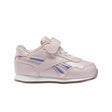 Sapatilhas de Desporto para Bebés Classic Jogger 3 Reebok Cor de Rosa - EcoNest