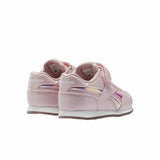 Sapatilhas de Desporto para Bebés Classic Jogger 3 Reebok Cor de Rosa - EcoNest