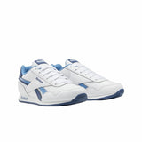 Sapatilhas de Desporto Infantis Reebok Royal Classic Jogger 3 Branco - EcoNest