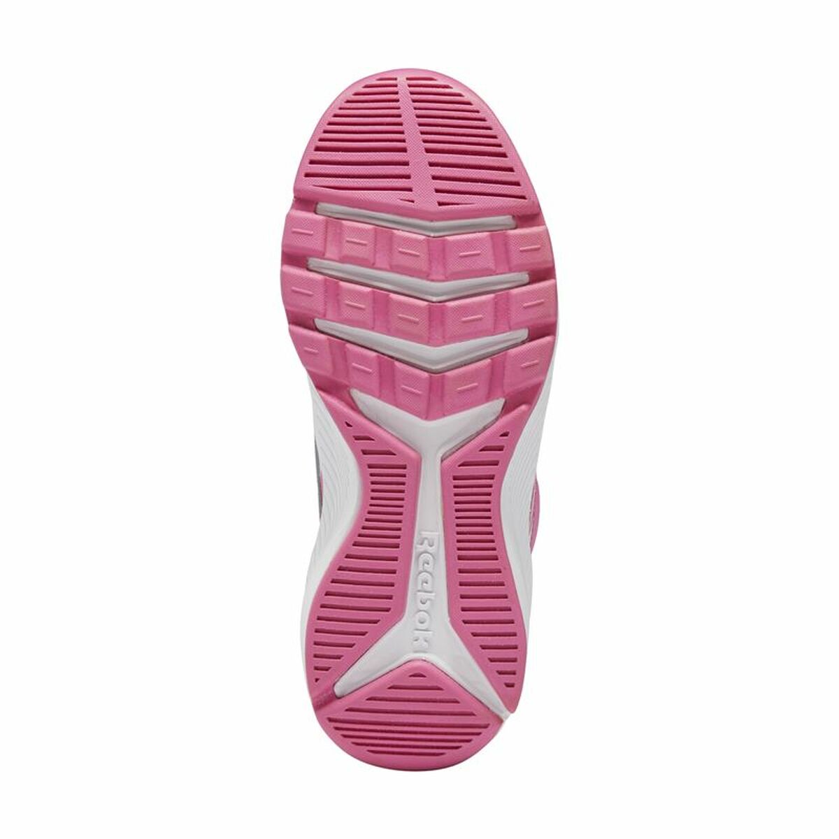 Sapatilhas de Desporto Infantis Reebok XT Sprinter 2 Alt J Cor de Rosa - EcoNest