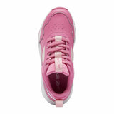 Sapatilhas de Desporto Infantis Reebok XT Sprinter 2 Alt J Cor de Rosa - EcoNest