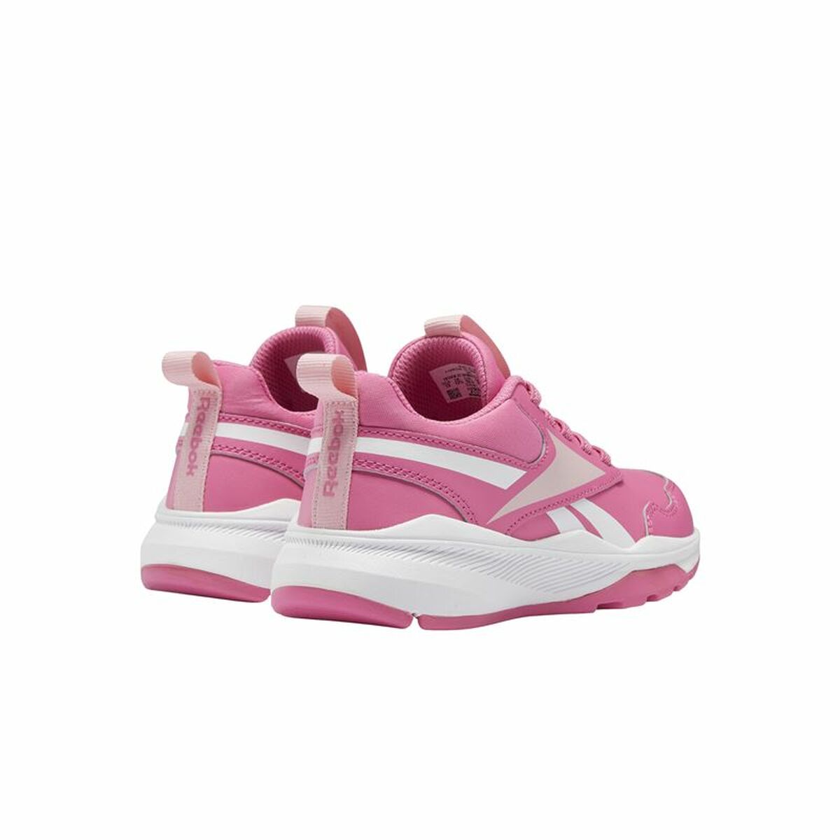 Sapatilhas de Desporto Infantis Reebok XT Sprinter 2 Alt J Cor de Rosa - EcoNest