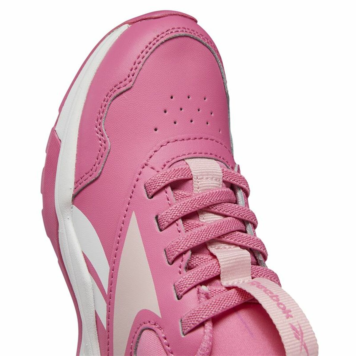 Sapatilhas de Desporto Infantis Reebok XT Sprinter 2 Alt J Cor de Rosa - EcoNest