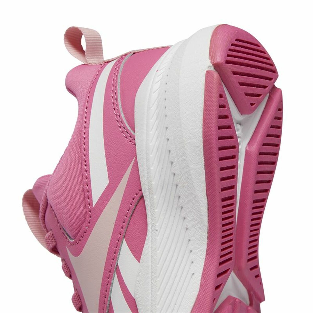 Sapatilhas de Desporto Infantis Reebok XT Sprinter 2 Alt J Cor de Rosa - EcoNest