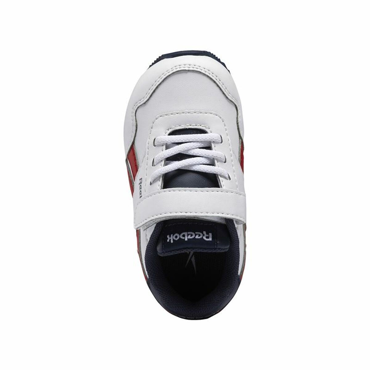 Sapatilhas de Desporto para Bebés Reebok Royal Classic Jogger 3.0 Branco - EcoNest