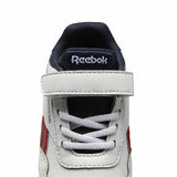 Sapatilhas de Desporto para Bebés Reebok Royal Classic Jogger 3.0 Branco - EcoNest