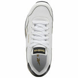 Sapatilhas de Desporto Infantis Reebok Classic Jogger 3 Branco - EcoNest