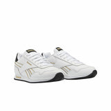 Sapatilhas de Desporto Infantis Reebok Classic Jogger 3 Branco - EcoNest