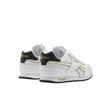 Sapatilhas de Desporto Infantis Reebok Classic Jogger 3 Branco - EcoNest