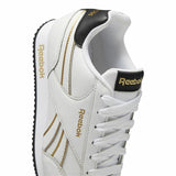 Sapatilhas de Desporto Infantis Reebok Classic Jogger 3 Branco - EcoNest