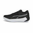 Sapatilhas de Basquetebol para Adultos Puma Fusion Nitro Team Preto Unissexo - EcoNest